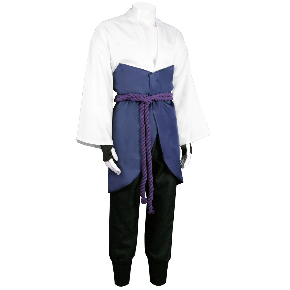 2309 white sasuke