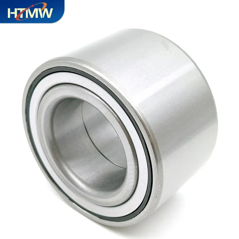 HTMW Automobile front rear wheel bearing wheel hub bearing DAC356437 size 35*64*37 Wheel hub bearing