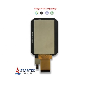 3.1 Inch LCD TFT <strong>Capacitive</strong> <strong>Touch</strong> Panel <strong>with</strong> 480*800 Resolution RGB Interface IPS Technology Model LCD Display Screen <strong>Module</strong> - Product Image 5