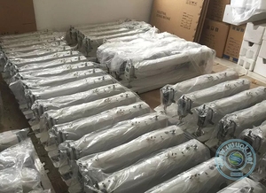 จักรเย็บผ้าอุตสาหกรรมสีขาว32เข็ม - Product Image 5