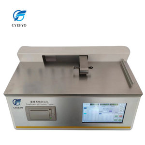Surface Paper Film Plastic Cof Digital <strong>Coefficient</strong> of Friction Tester Meter <strong>Testing</strong> Machine - Product Image 3