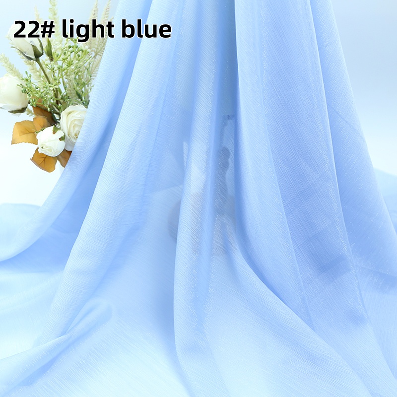 22 # bleu clair