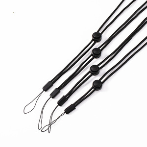 43cm Adjustable Neck Strap for iPhone Samsung Phone Accessories Micro <strong>Camera</strong> Gpro Usb USB <strong>Flash</strong> Drives ID Card Keys - Product Image 3