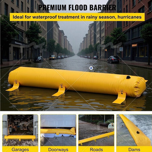 वाटरप्रूफ सॉफ्ट वाटर बैग पानी मूत्राशय पोर्टेबल सॉफ्ट बॉडी द्रव बैग फुलू ब्रांड अनुकूलन योग्य थोक आदेश अधिमान्य - Product Image 4