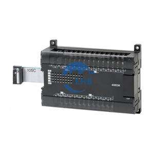 Neue Original-SPS-Programmier-Controller-CP1W-TS004