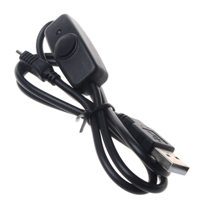 Yüksek kalite yeni stil USB 2.0 mikro şarj kablosu 3A hızlı saf bakır anahtarı bilgisayar için şarj - Product Image 2