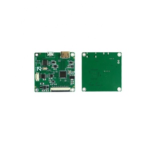 Rjoytek 1,89 Zoll kleine Farbe TFT LCD-Modul VS019U0M-NH0-DKP0 Steuer platine RGB MIPI-Schnitts telle 1600*1200 Auflösung LCD-Anzeige - Product Image 6