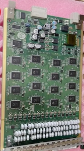 2025 Original U111ASIB1 32FXS Analog Subscriber Interface Board for eSpace IAD1224 IAD196 Optical Fiber <strong>Network</strong> - Product Image 5
