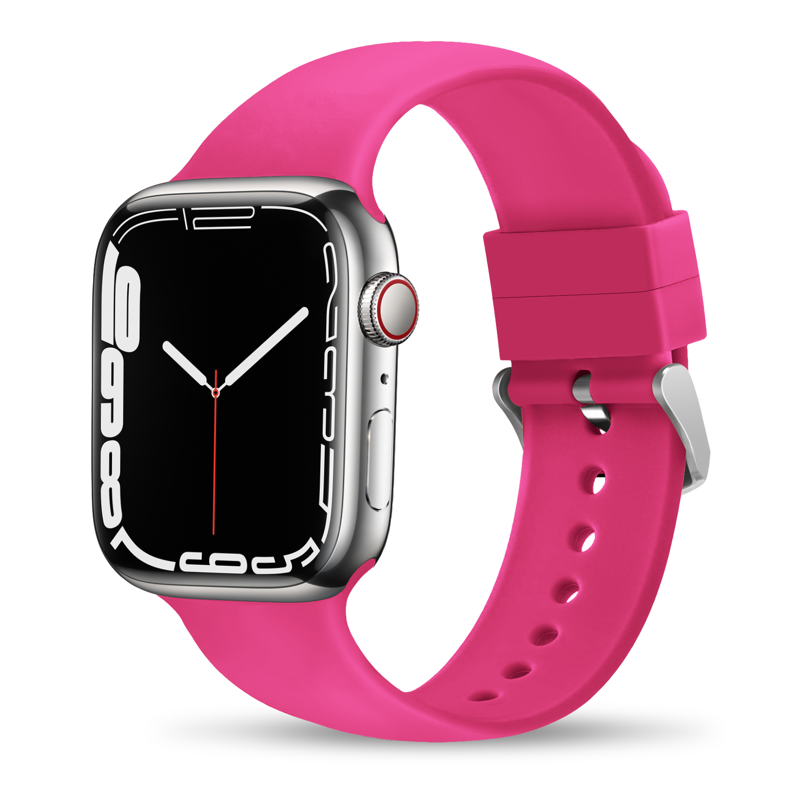 11#Hot Pink