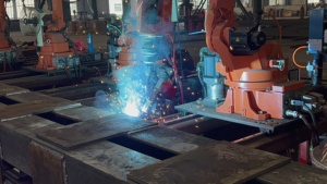 Komisyonsuz kamera görüş sistemleri ile en iyi fiyat Robot kaynak ipuçları - Product Image 3