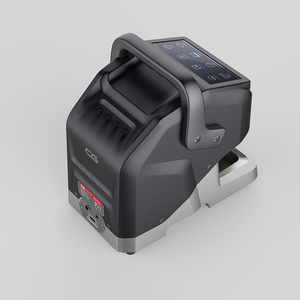 Essential Tool X6 <strong>Code</strong> Key Cutter Machine <strong>Duplicator</strong> - Product Image 5