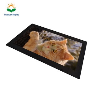 Módulo de pantalla LCD 5 ''7'' 10,1 ''Pantalla HDMII 1024x600 con USB Touch LCD certificado CE - Product Image 6