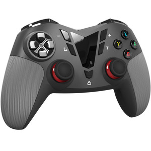 Switch Pro-controlador de juego inalámbrico con función de captura de pantalla y vibración, con caja de color - Product Image 1