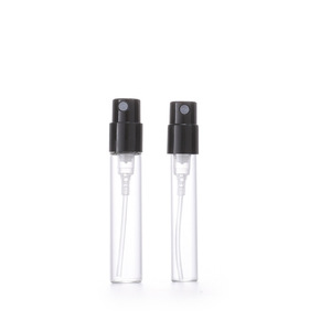 Nhà Máy Bán Buôn Rỗng 1Ml 1.5Ml 2Ml 2.5Ml 3Ml 5Ml Rõ Ràng Mini Lọ Thủy Tinh Nước Hoa Phun <span class=keywords><strong>Atomizer</strong></span> Mẫu Chai - Product Image 4