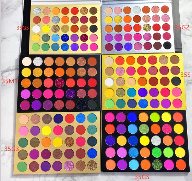 Multi-Colored
