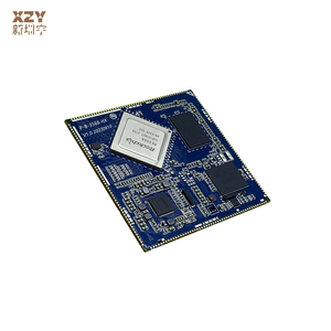 Quad-core <strong>Cortex</strong>-A55 Industrial Grade Core Board System on Board Rockchip Mipi Camera Module Support Android 8.1 or <strong>Linux</strong> - Product Image 2