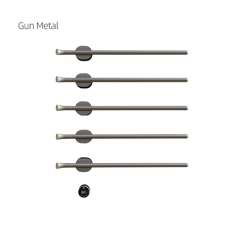 Gris pistolet