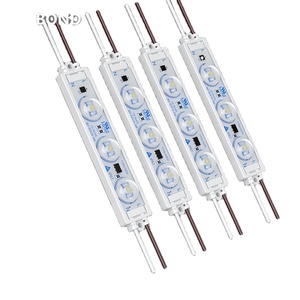 AC 110 Volt luci modulo LED ad alta tensione modulo LED bianco 110 V scheda led impermeabile modulo Led