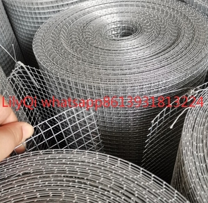 Sechseckigen draht netting huhn mesh panel käfig hog draht mesh zaun rolle - Product Image 4