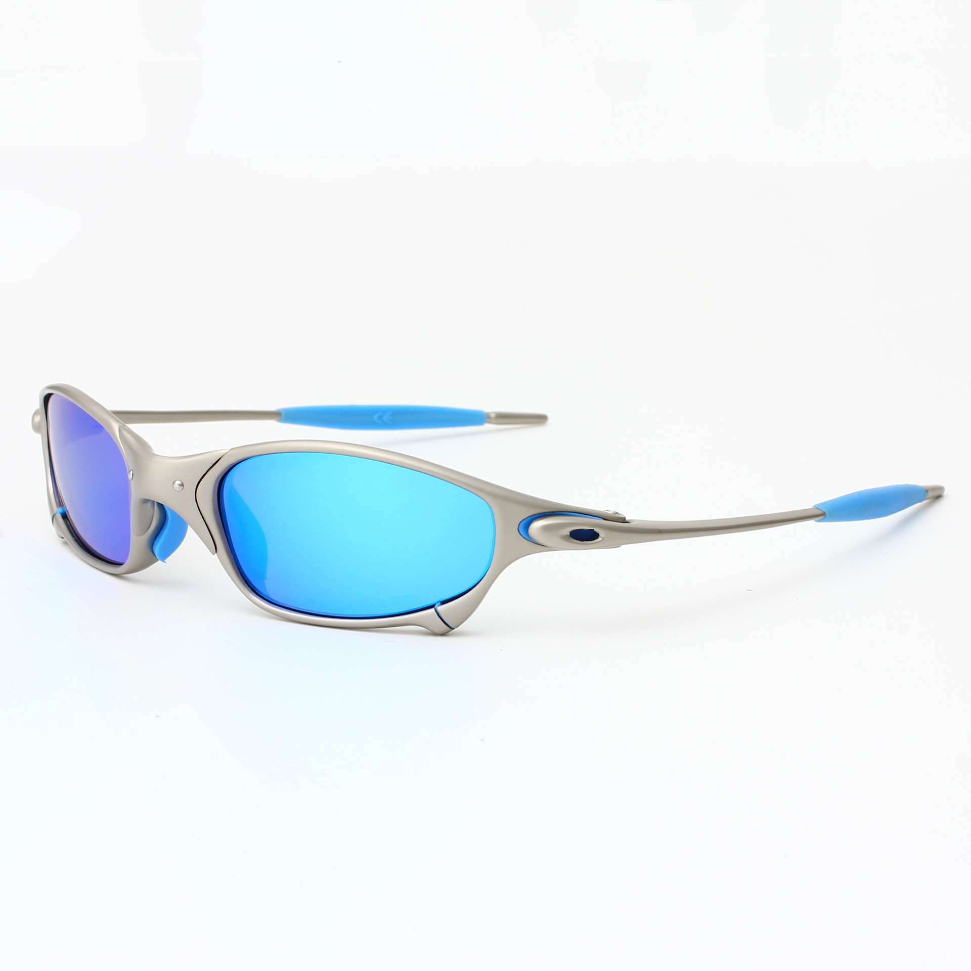 BLEU GLACÉ