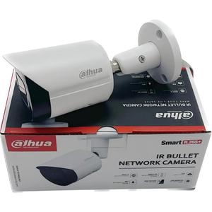 DAHUA IPC-HFW2441S-<strong>S</strong> Bulk Stock 4MP <strong>IR</strong> Fixed-focal Bullet WizSense Network <strong>Camera</strong> Supports CMS DSS/PSS and DMSS