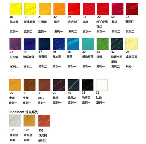 Couleur normale