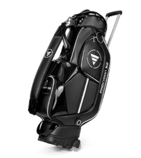 Qb029 - Sac de golf nouveau modèle - Noir