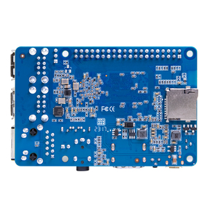 Banana Pi BPI-M2 bacca Allwinner A40i Quad-core -A7 CPU 1GB DDR3 con supporto SATA BT4.0 Linux Raspberry Pi e Orange Pi - Product Image 4