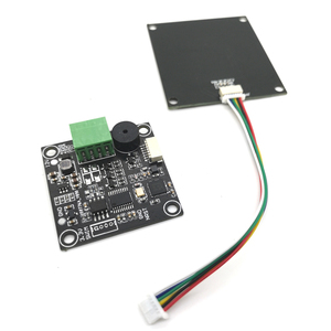 13.56Mhz <strong>RFID</strong> <strong>Reader</strong> <strong>Module</strong> Support RS485 Modbus Protocol - Product Image 2