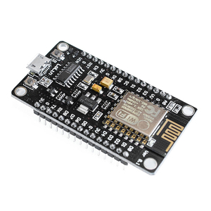 ESP8266 WiFi IoT Development Board mit Ch340 USB-Anschluss und PCB-Antenne für Kits und Projekte - Product Image 5