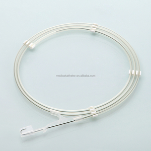 Dây Dẫn Nitinol Y Tế Phẫu Thuật Dùng Một Lần Dây Dẫn Can Thiệp Đầu J Phụ Kiện Phẫu Thuật Lâm Sàng Cho Bệnh Viện - Product Image 4