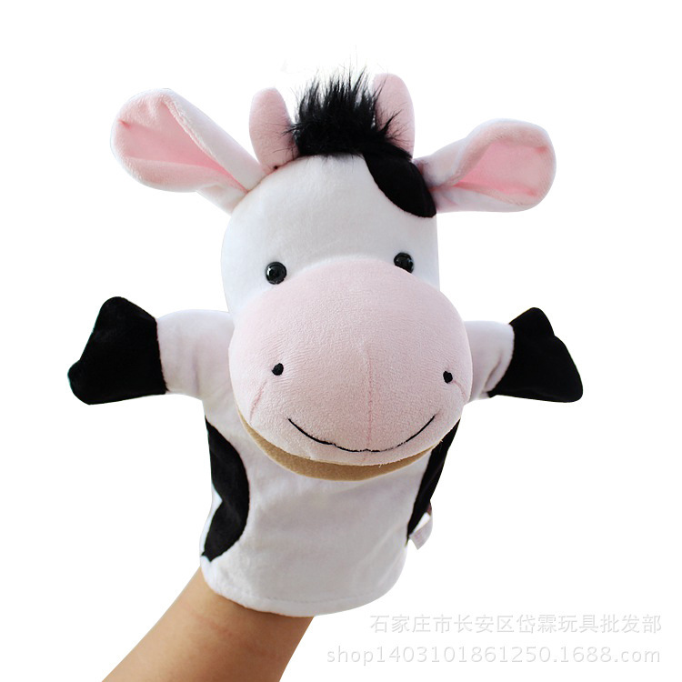 Cow