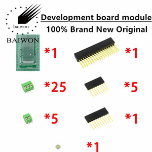 Compatible with <strong>R3</strong> <strong>MEGA</strong>-<strong>2560</strong> Terminal Expansion Board Components - Product Image 2