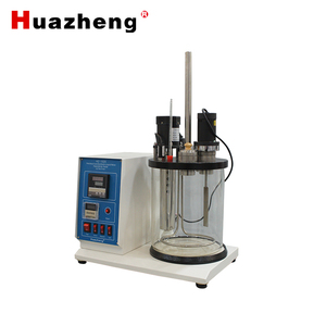 ASTM D1401 Petrol Yağları ve Sentetik Sıvıları Demulsibility Özellikleri Test Cihazları - Product Image 3