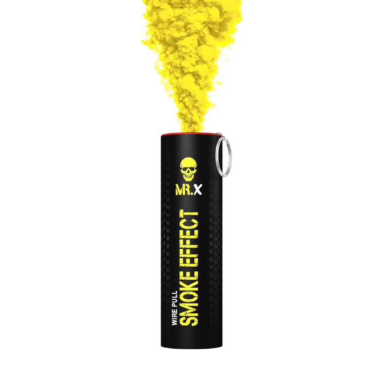 Jaune