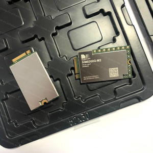 Simcom 5G Funkmodul SIM8300 SIM8300G SIM8300G-M2 kompatibel mit SIM7912G SIM8200EA-M2 - Product Image 3