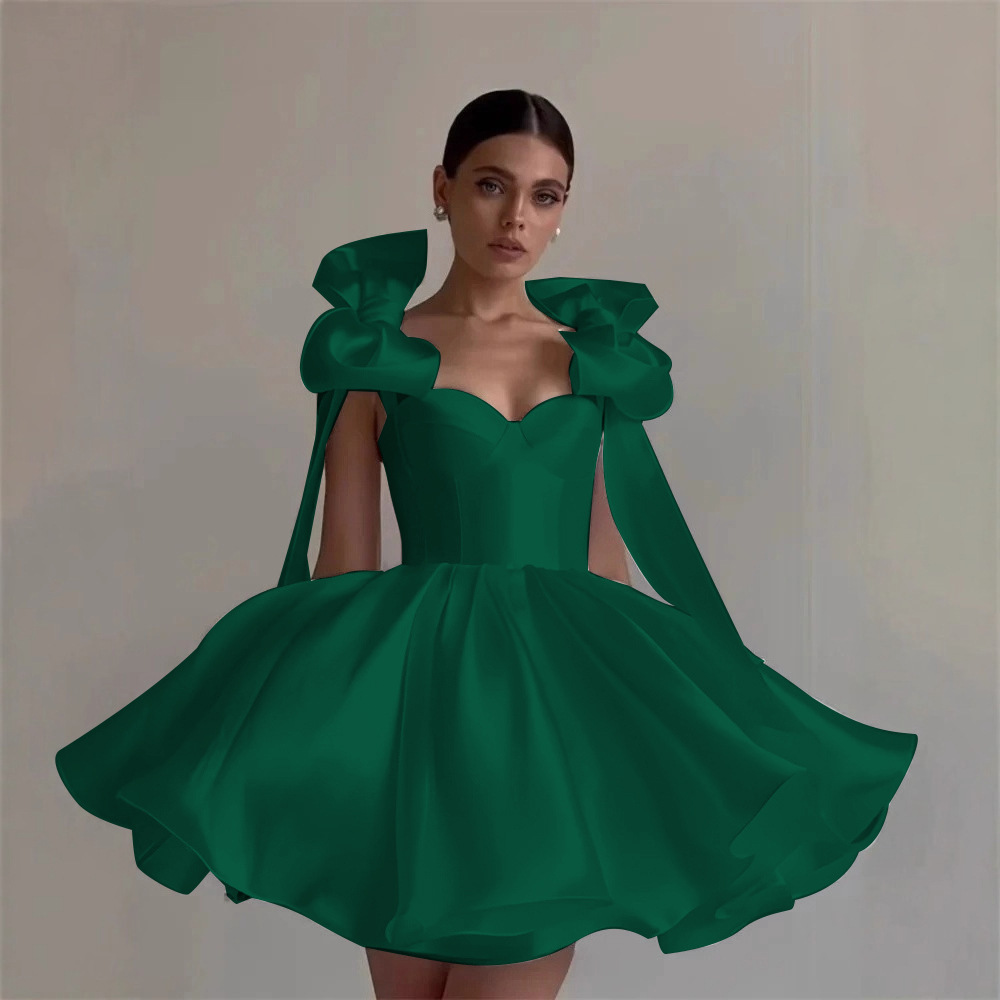 Verde oscuro
