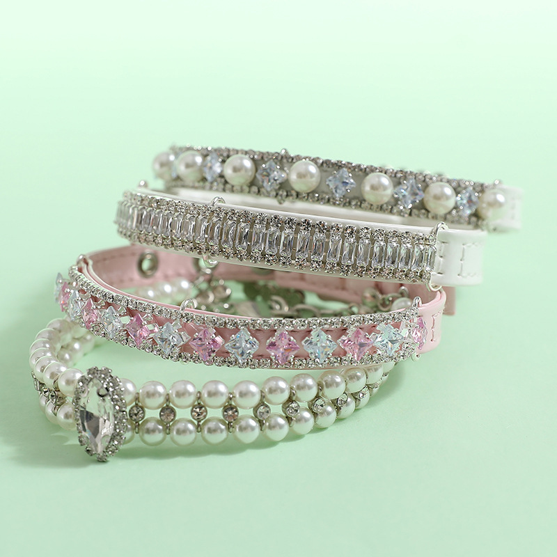 Ensemble (4 pièces) Argent