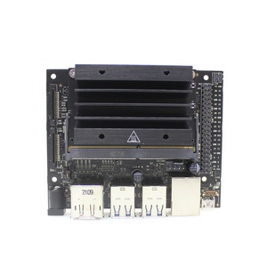 Nuovo originale Xavier B01 NANO Developer Kit 2GB 4GB AI modulo scheda di sviluppo linux piattaforma Demo fai da te - Product Image 6