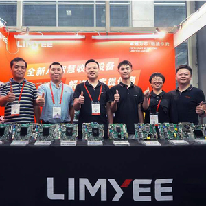 Zeroone J1900 J1800 Quad Core Mini Fanless Itx Motherboard Single Board <strong>Computer</strong> Linux Sbc - Product Image 6