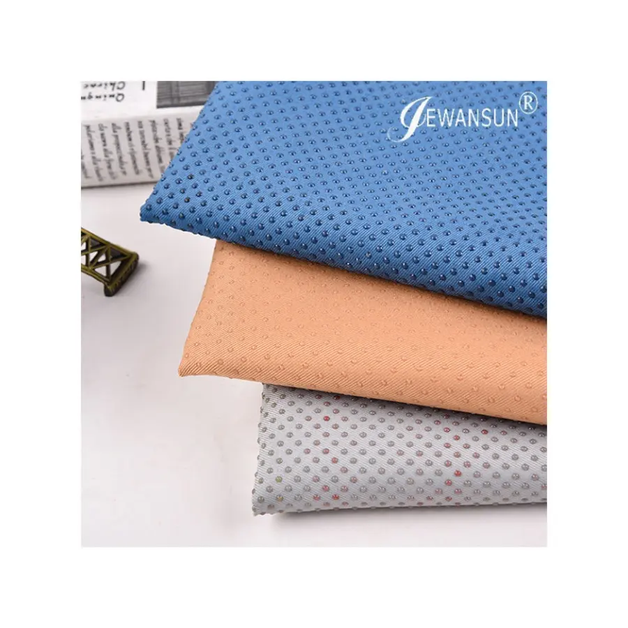 Factory Price - Customize Your Anti Fabric Choose from Oxford Polyester Taffeta Waterproof or Gabardine Dotted Options