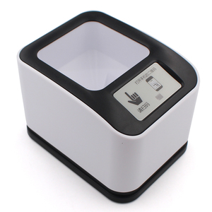 Manos Libres 2D/QR/1D escáner de código de barras de MP2200H para la venta al por menor supermercado QR el pago de - Product Image 1