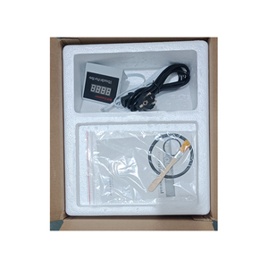 フィリピンペソマネーカウンタービルカウンター検出器デビレーテファソと大規模なLCD銀行ノート - Product Image 5