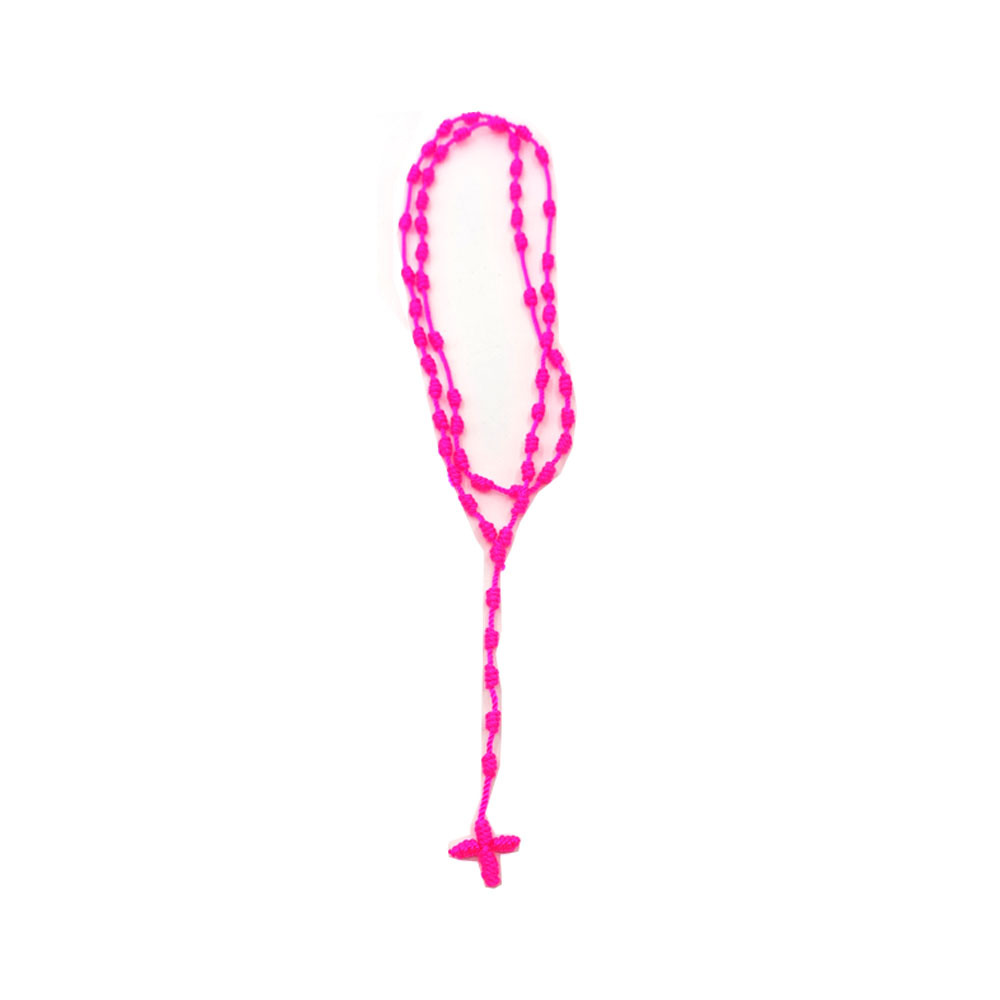 rose fluo