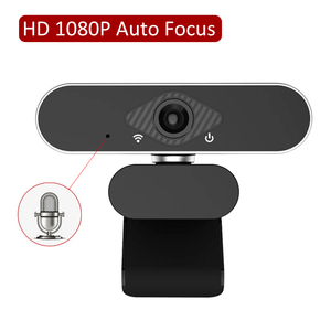 Di Windows Android iOS Linux Sistema di Auto Lente di Messa A Fuoco USB Web Della Macchina Fotografica Originale Della Fabbrica di Shenzhen di Calcolo Android TV Box Gioco Webcam - Product Image 2