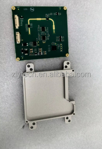 24GHz Modbusプロトコルインテリジェント交通レーダー検出器高速道路速度警察モバイルセンサーインポートチップモーションポジションセンサー - Product Image 6