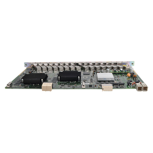XPON/イーサネットFTTH用PONネットワークで使用されるOLT C320 C300用16ポートGTGH C + サービスボード - Product Image 4