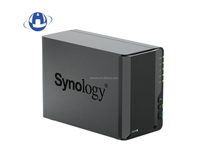 Nuevo Original Diskstation Ds224 + Computer Cloud Server Nas Enclosure Dispositivo de almacenamiento conectado a la red - Product Image 5