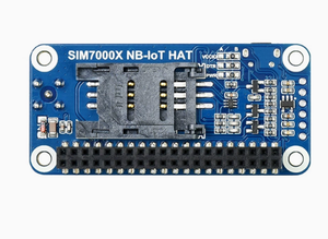 Raspberry PI 4 NB-IoT iot/Cat-M/2G拡張ボードGNSS通信SIM7000GはGNSSワールドワイド通信モジュールGPRSをサポートします