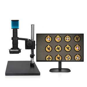 High-resolution Autofocus Microscope for <strong>Geological</strong> and <strong>Oil</strong> and Gas Research - Product Image 2
